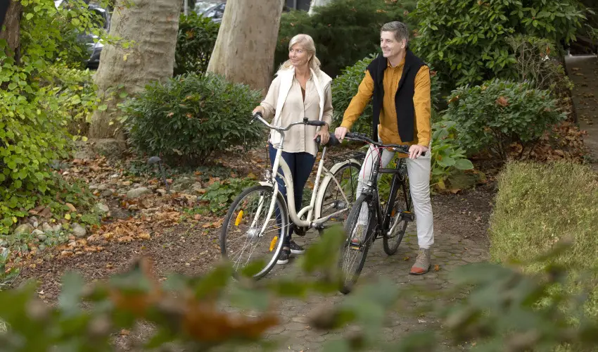 NaturMed Hotel Carbona Hvz - Mjus 1. (min. 2 j)