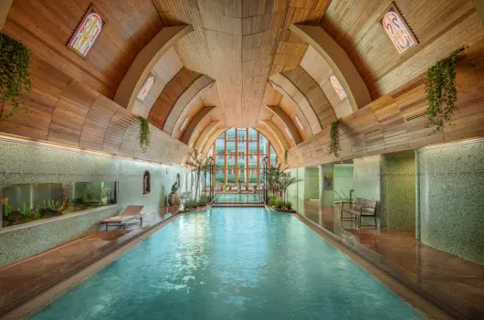 NaturMed Hotel Carbona - Mjus 1.