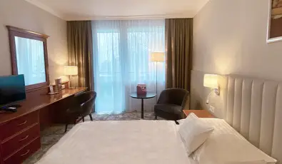 NaturMed Hotel Carbona Hvz