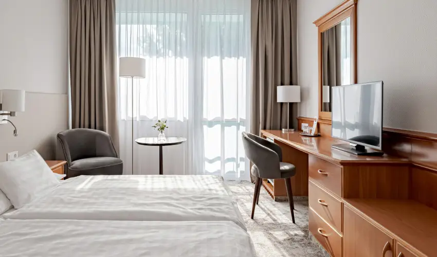 NaturMed Hotel Carbona Hvz - Mjus 1. (min. 2 j)