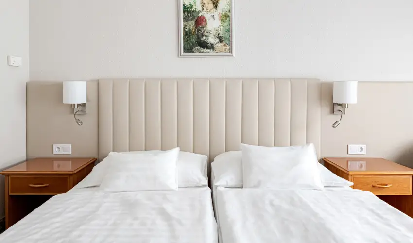 NaturMed Hotel Carbona Hvz - Mjus 1. (min. 2 j)