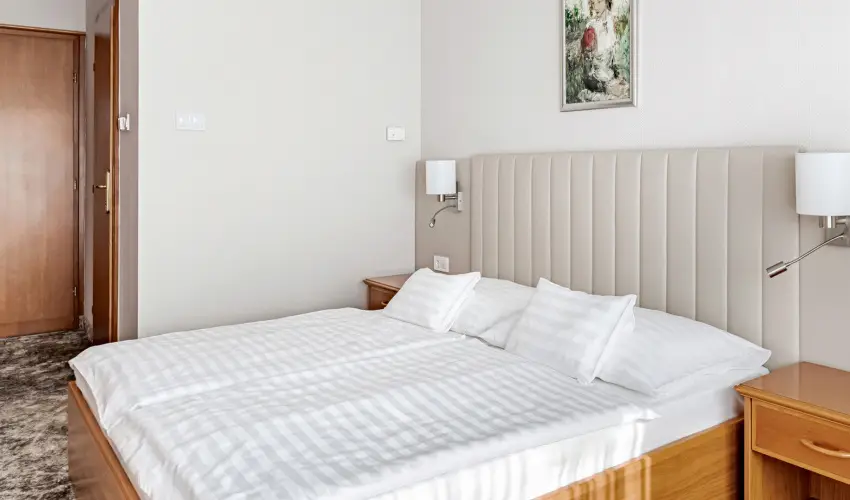 NaturMed Hotel Carbona Hvz - Mjus 1. (min. 2 j)