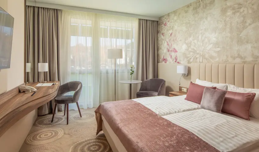 NaturMed Hotel Carbona Hvz - Mjus 1. (min. 2 j)