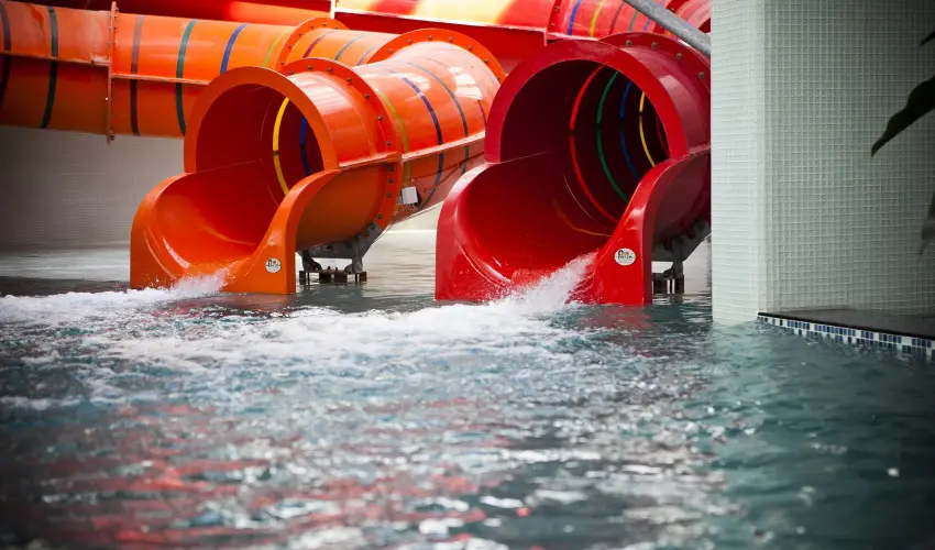 Hotel Castello & Thermal Spa Sikls - Mjus 1. (min. 2 j)