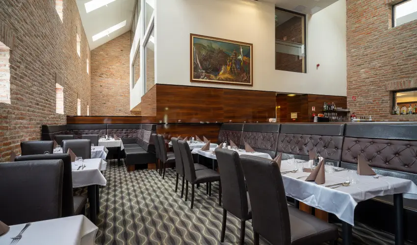 Hotel Castello & Thermal Spa Sikls - Mjus 1. (min. 2 j)