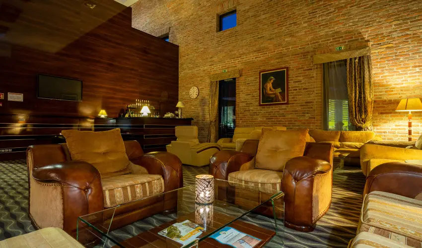 Hotel Castello & Thermal Spa Sikls - Mjus 1. (min. 2 j)