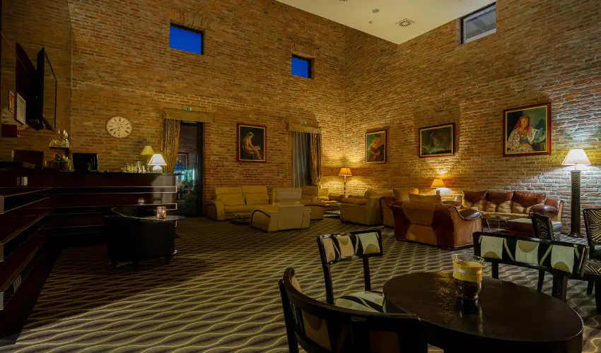 Hotel Castello & Thermal Spa Sikls - Mjus 1. (min. 2 j)