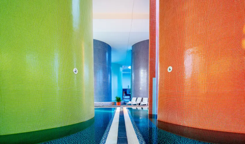 Hotel Castello & Thermal Spa Sikls - Mjus 1. (min. 2 j)