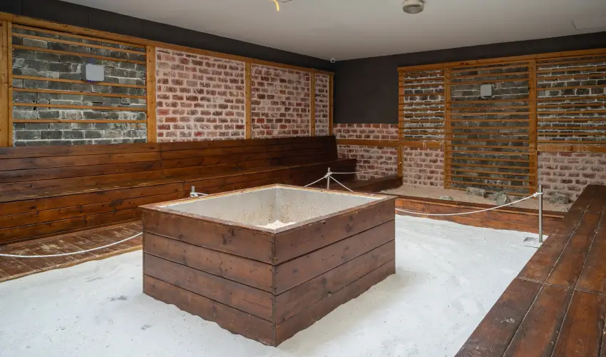 Hotel Castello & Thermal Spa Sikls - Mjus 1. (min. 2 j)