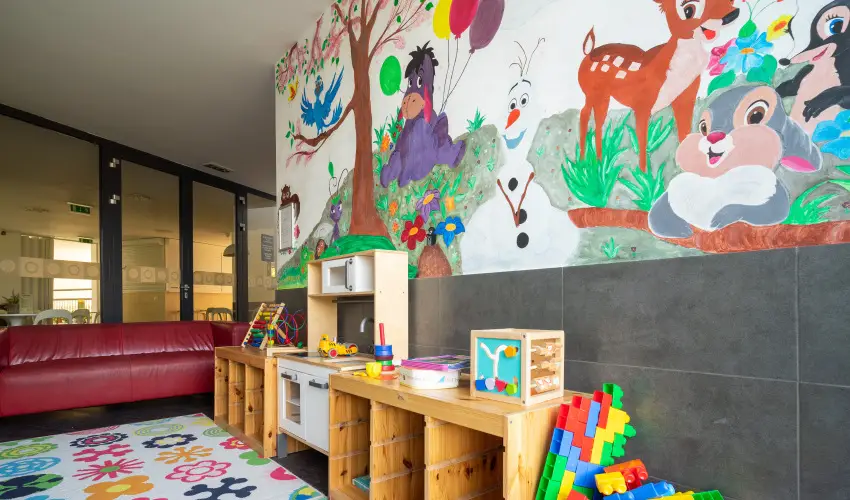 Hotel Castello & Thermal Spa Sikls - Mjus 1. (min. 2 j)