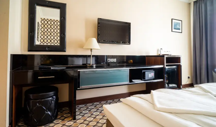 Hotel Castello & Thermal Spa Sikls - Mjus 1. (min. 2 j)