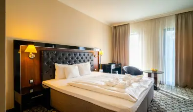 Hotel Castello & Thermal Spa Sikls