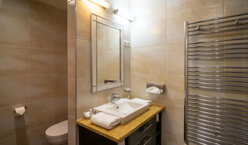 Hotel Castello & Thermal Spa Sikls - Mjus 1. (min. 2 j)