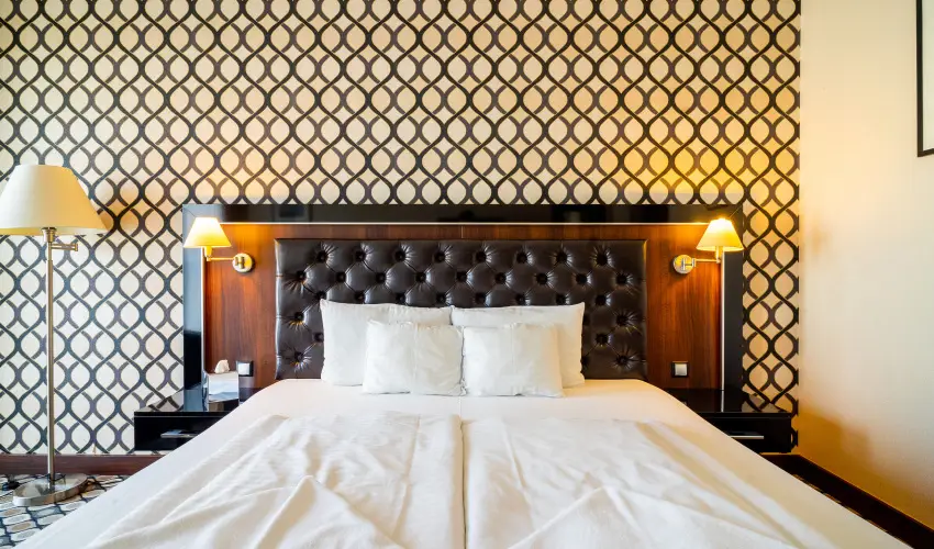 Hotel Castello & Thermal Spa Sikls - Mjus 1. (min. 2 j)