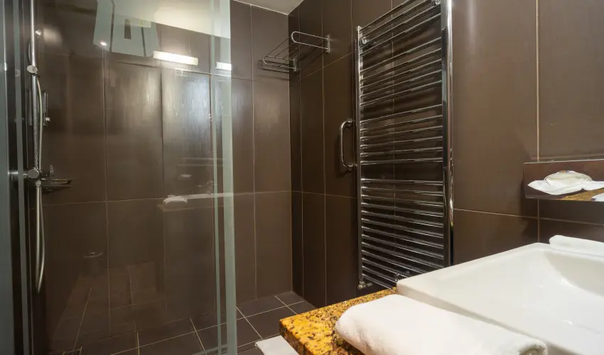 Hotel Castello & Thermal Spa Sikls - Mjus 1. (min. 2 j)