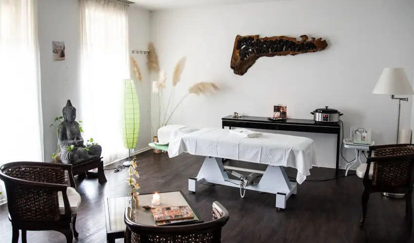 Hotel Castello & Thermal Spa Sikls - Mjus 1. (min. 2 j)