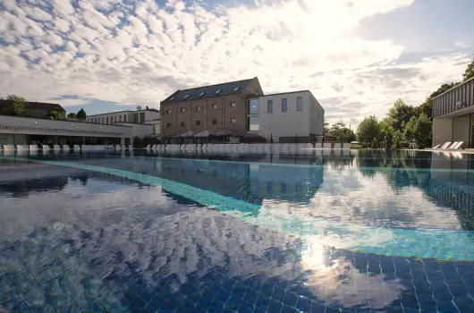 Hotel Castello & Thermal Spa - Mjus 1.