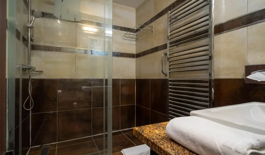 Hotel Castello & Thermal Spa Sikls - Mjus 1. (min. 2 j)