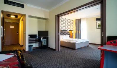 Hotel Castello & Thermal Spa Sikls