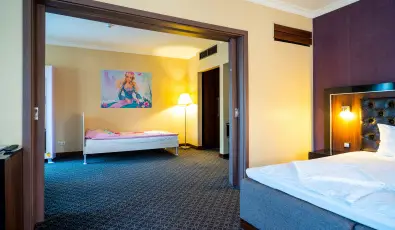 Hotel Castello & Thermal Spa Sikls