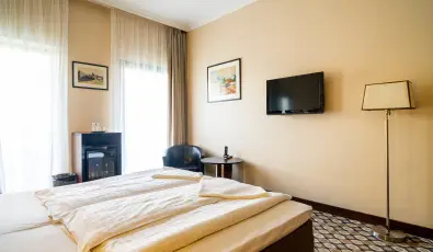 Hotel Castello & Thermal Spa Sikls