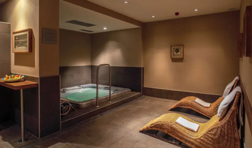 Hotel Castle Garden Budapest - Mjus 1. (min. 2 j)