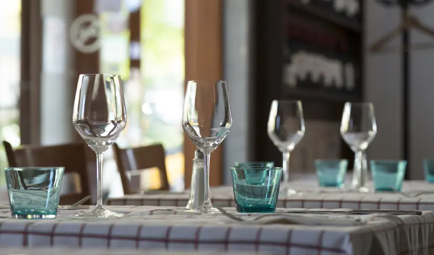 Hotel Castle Garden Budapest - Mjus 1. (min. 2 j)