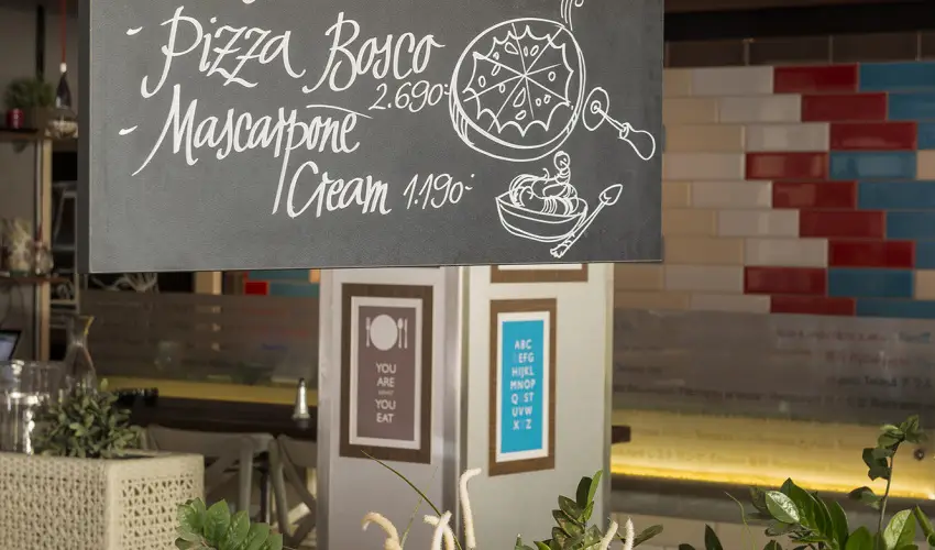 Hotel Castle Garden Budapest - Mjus 1. (min. 2 j)