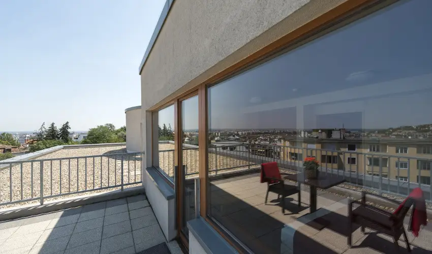 Hotel Castle Garden Budapest - Mjus 1. (min. 2 j)