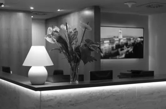Hotel Castle Garden - Mjus 1.