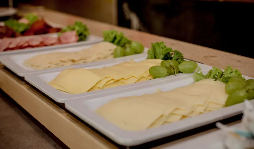 Hotel Castle Garden Budapest - Mjus 1. (min. 2 j)