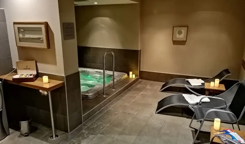 Hotel Castle Garden Budapest - Mjus 1. (min. 2 j)