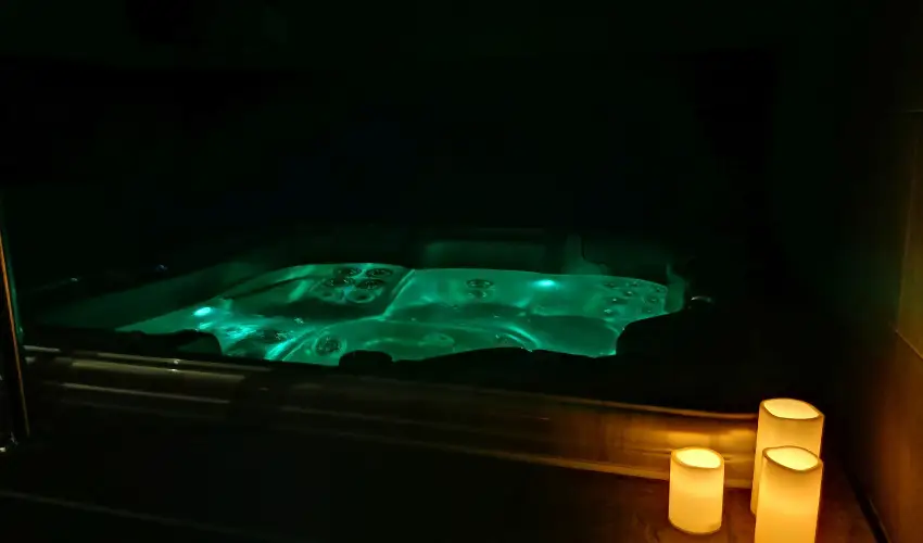 Hotel Castle Garden Budapest - Mjus 1. (min. 2 j)