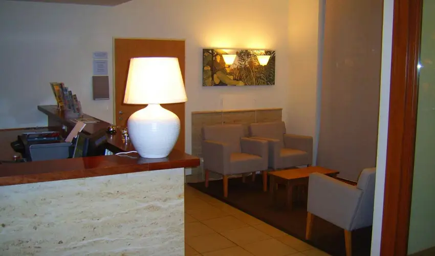 Hotel Castle Garden Budapest - Mjus 1. (min. 2 j)