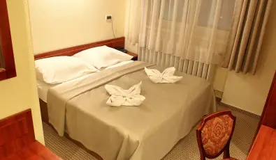 Hotel Centr�l Nagykanizsa