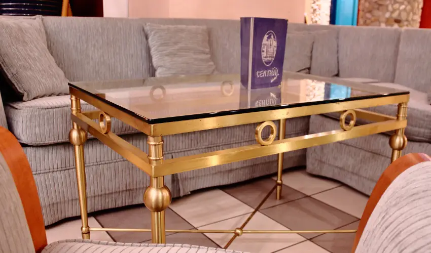 Hotel Centr�l Nagykanizsa - M�jus 1.