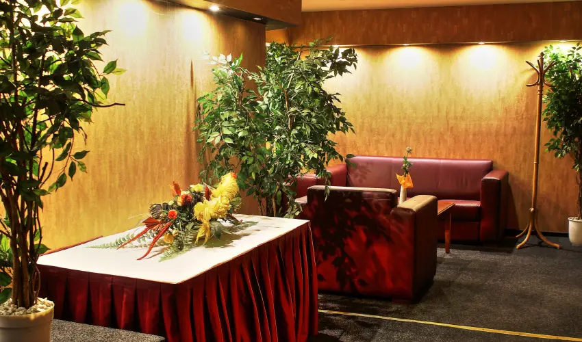 Hotel Centr�l Nagykanizsa - M�jus 1.