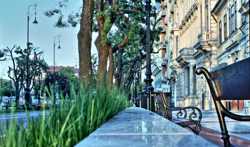 Hotel Centr�l Nagykanizsa - M�jus 1.