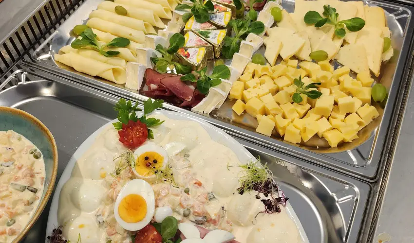 Hotel Csillag Tokaj Rakamaz - Mjus 1. (min. 2 j)