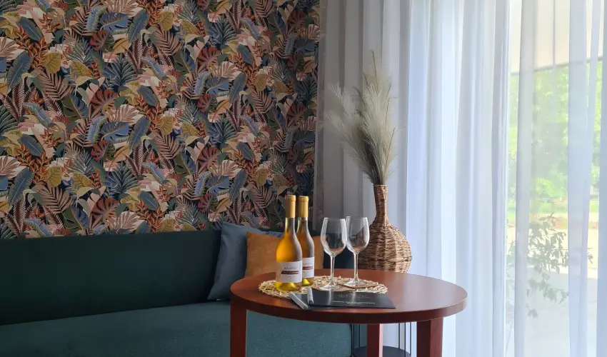 Hotel Csillag Tokaj Rakamaz - Mjus 1. (min. 2 j)