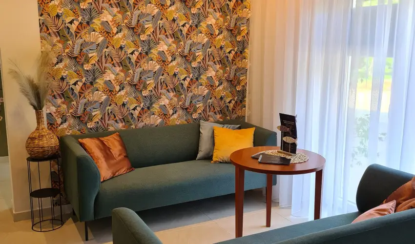 Hotel Csillag Tokaj Rakamaz - Mjus 1. (min. 2 j)