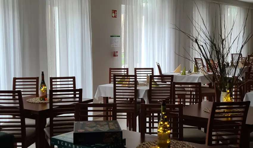 Hotel Csillag Tokaj Rakamaz - Mjus 1. (min. 2 j)