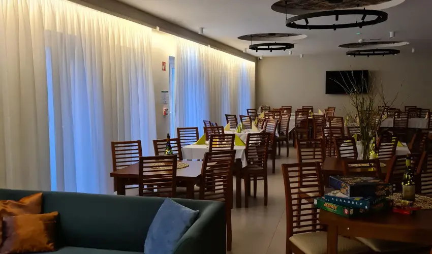 Hotel Csillag Tokaj Rakamaz - Mjus 1. (min. 2 j)