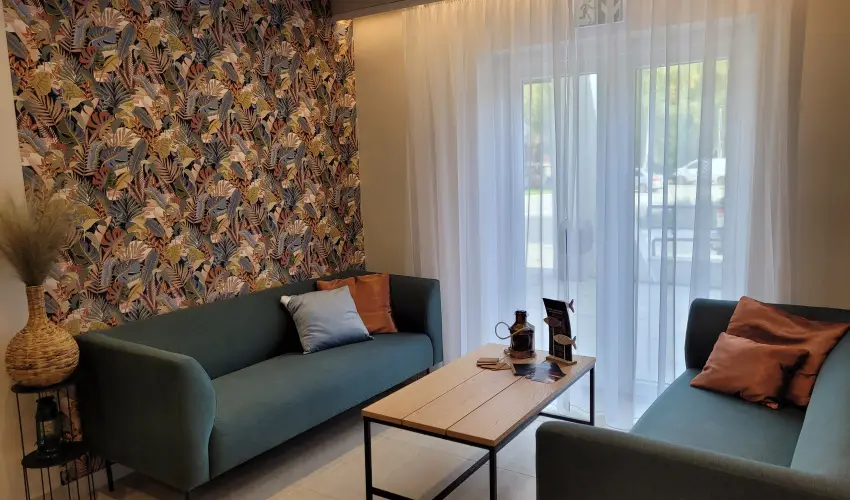 Hotel Csillag Tokaj Rakamaz - Mjus 1. (min. 2 j)