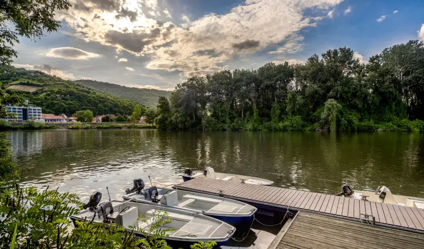 Hotel Csillag Tokaj Rakamaz - Mjus 1. (min. 2 j)
