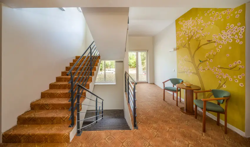 Hotel Csillag Tokaj Rakamaz - Mjus 1. (min. 2 j)