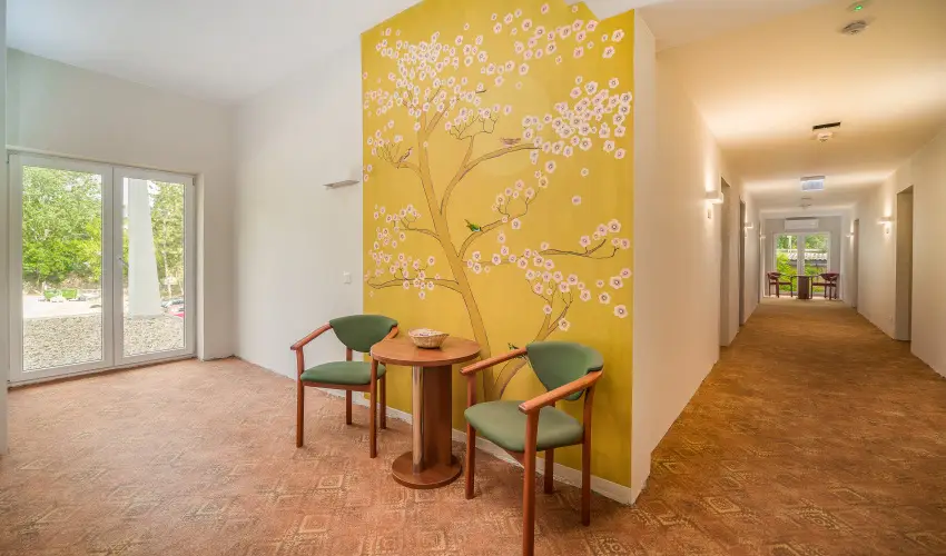 Hotel Csillag Tokaj Rakamaz - Mjus 1. (min. 2 j)