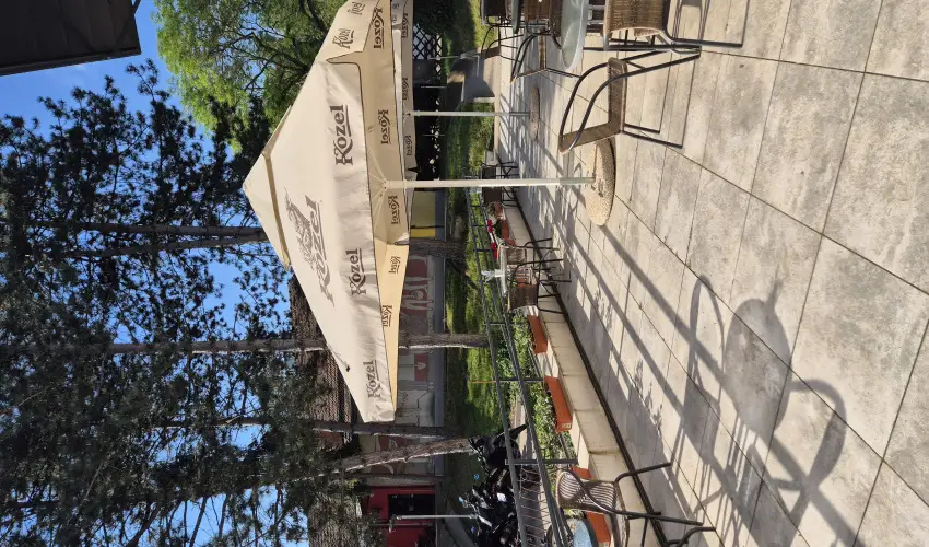 Hotel Csillag Tokaj Rakamaz - Mjus 1. (min. 2 j)