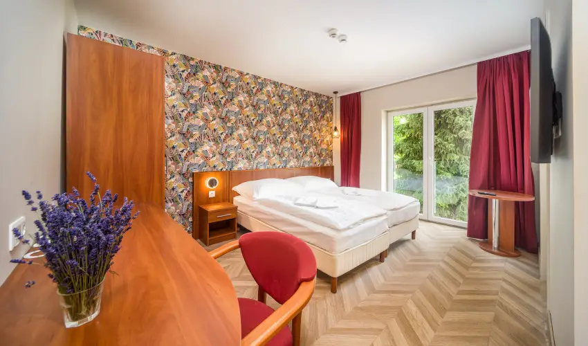 Hotel Csillag Tokaj Rakamaz - Mjus 1. (min. 2 j)