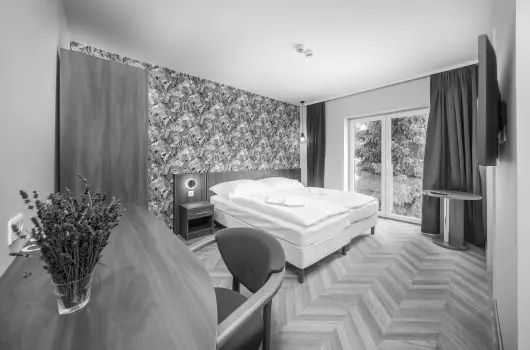 Hotel Csillag Tokaj - M�jus 1.